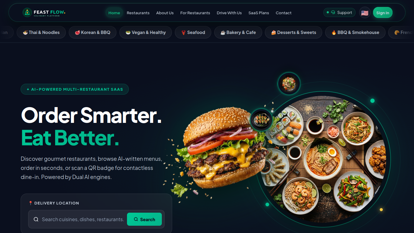 Midnight Emerald Theme