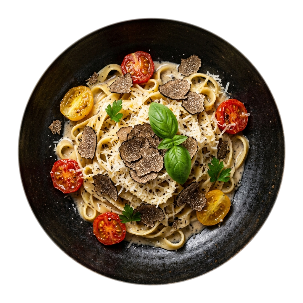 Orbiting Specialty Dish 2