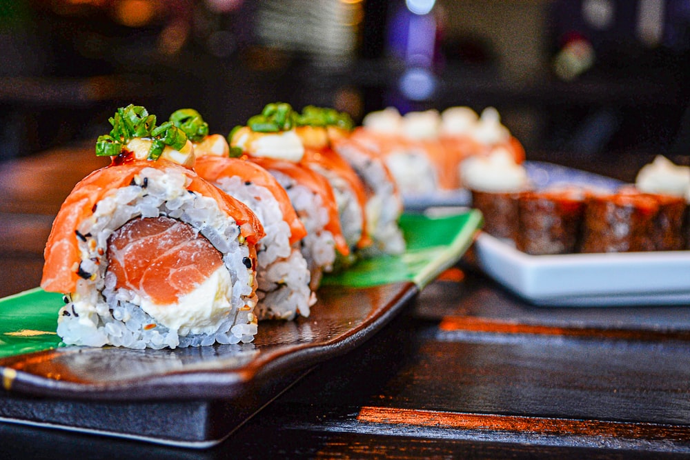 Sakura Sushi Bar & Omakase