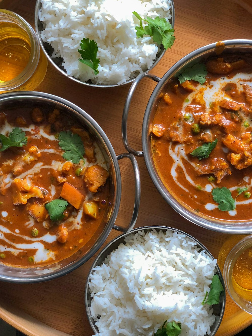 Taj Mahal Spice Trail