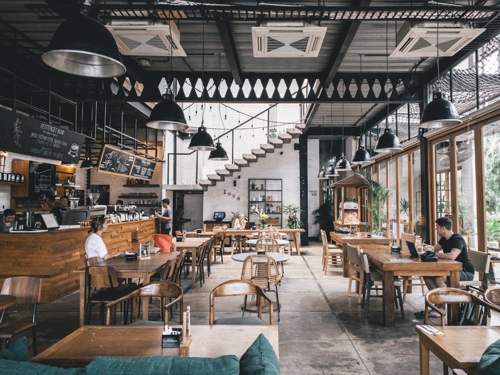 Bella Italia Bistro
