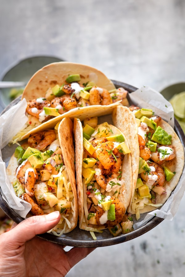 El Fuego Cantina & Taqueria Crest